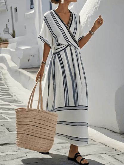 Santorini™ Zomerjurk