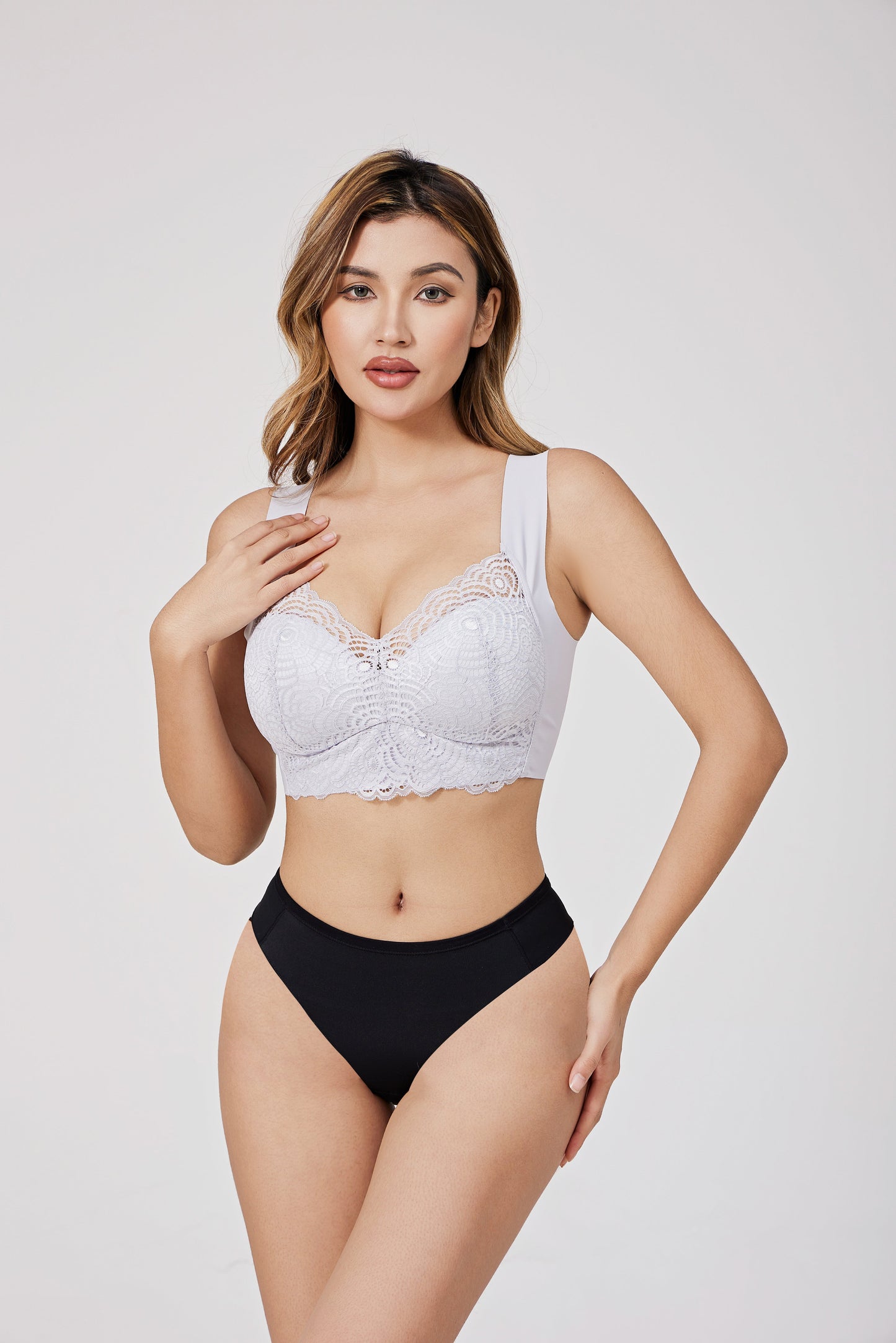 Marella | Comfortabele & Ondersteunende Push-Up BH