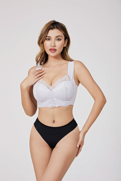 Marella | Comfortabele & Ondersteunende Push-Up BH