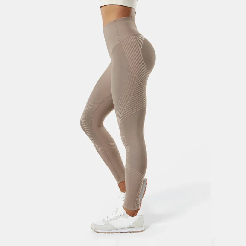 Cellumove 3D Legging – Herdefinieer je silhouet moeiteloos