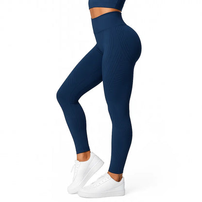Cellumove 3D Legging – Herdefinieer je silhouet moeiteloos