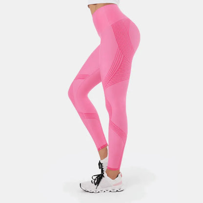 Cellumove 3D Legging – Herdefinieer je silhouet moeiteloos