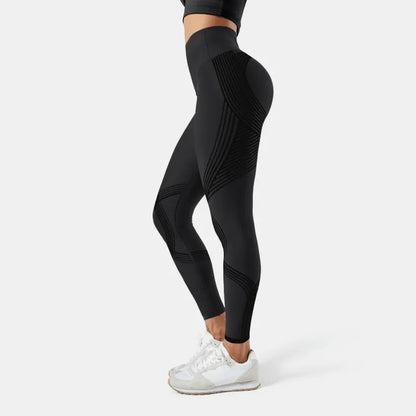 Cellumove 3D Legging – Herdefinieer je silhouet moeiteloos