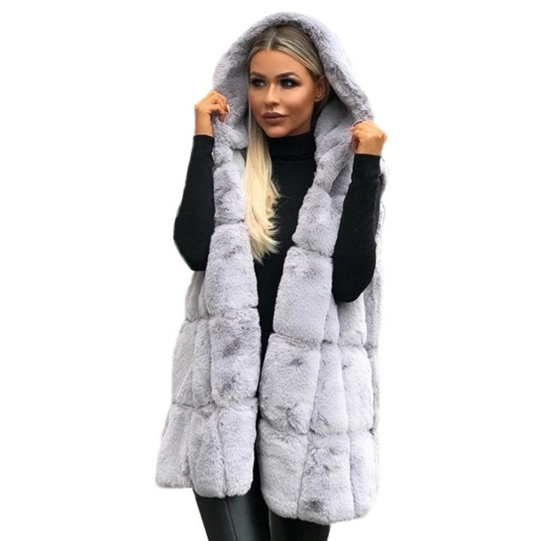 CANDACE - Chic en comfortabel zomer vest