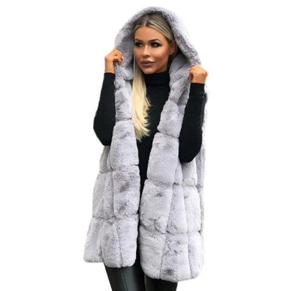 CANDACE - Chic en comfortabel zomer vest