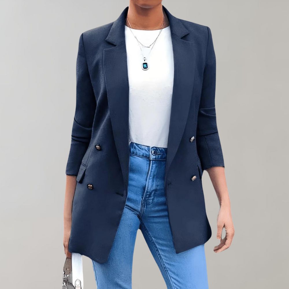 Liina - Zomerse Blazer voor dames