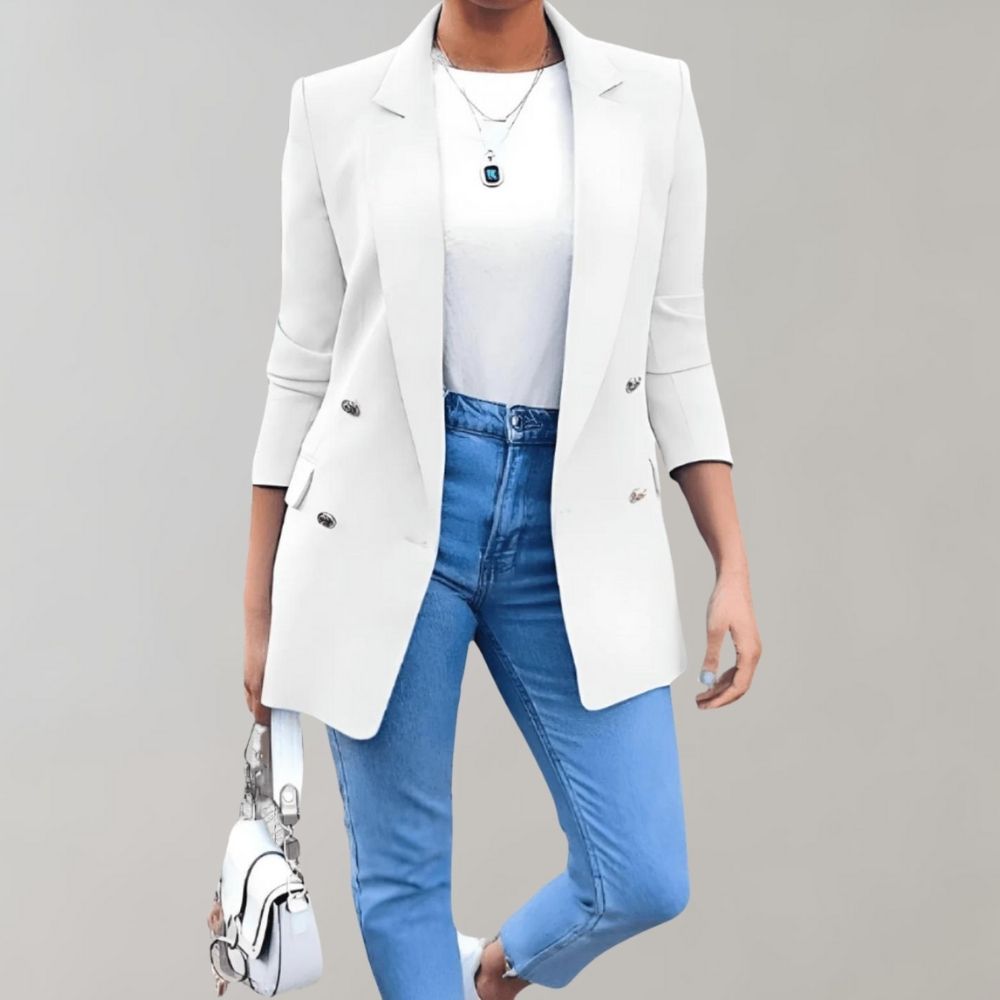 Liina - Zomerse Blazer voor dames