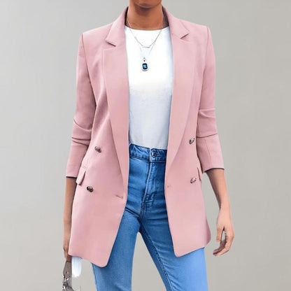 Liina - Zomerse Blazer voor dames