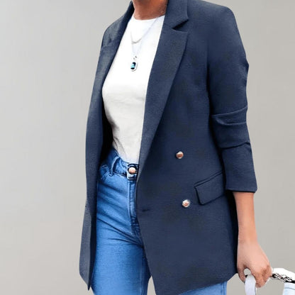 Liina - Zomerse Blazer voor dames