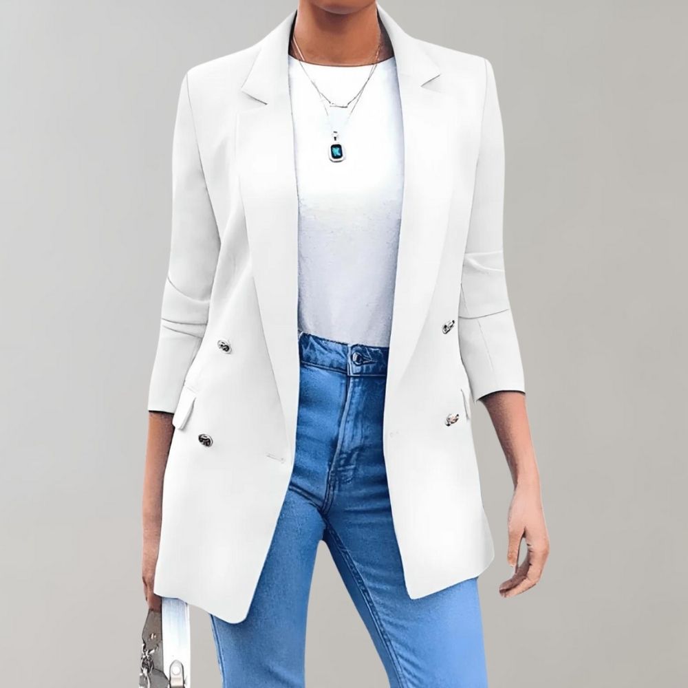 Liina - Zomerse Blazer voor dames
