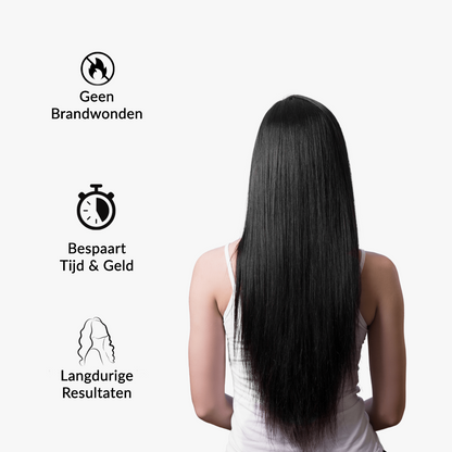 Airwrap Pro | 5-in-1 haarstijler