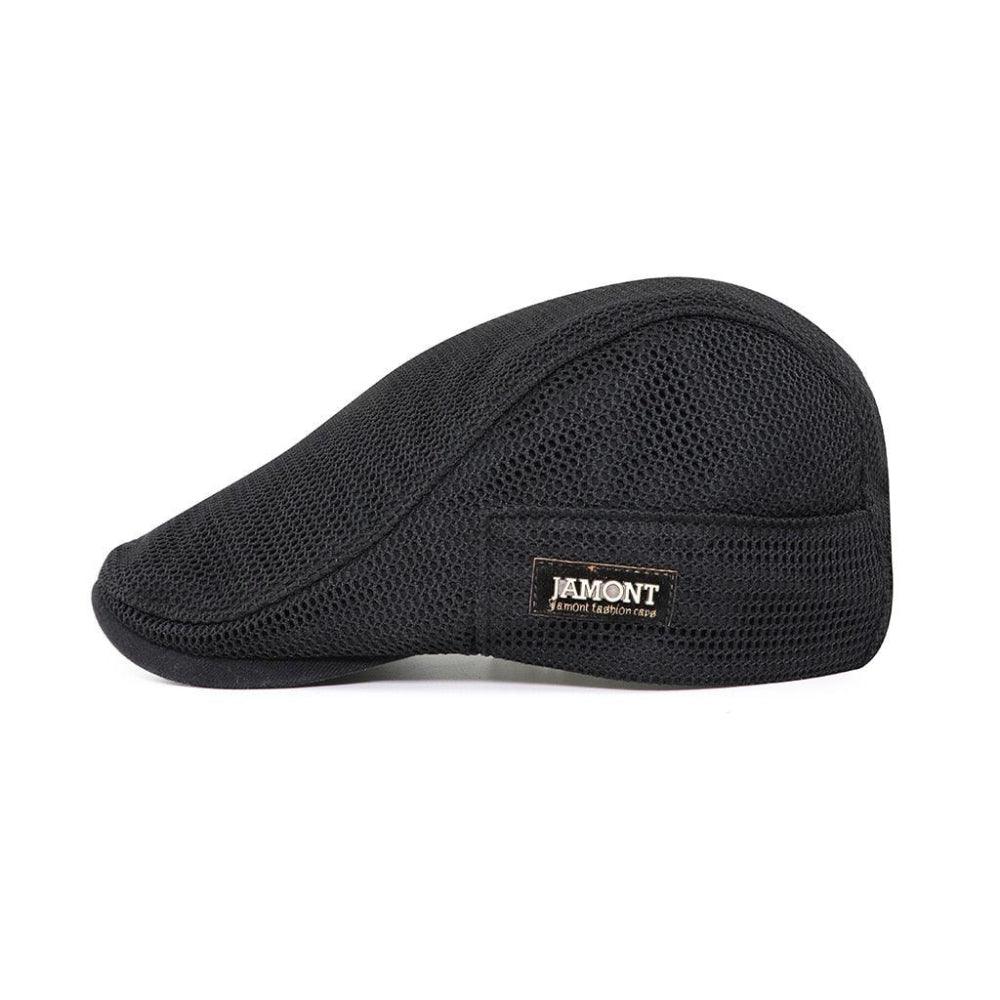 Jongman™ | Luchtige Heren Pet