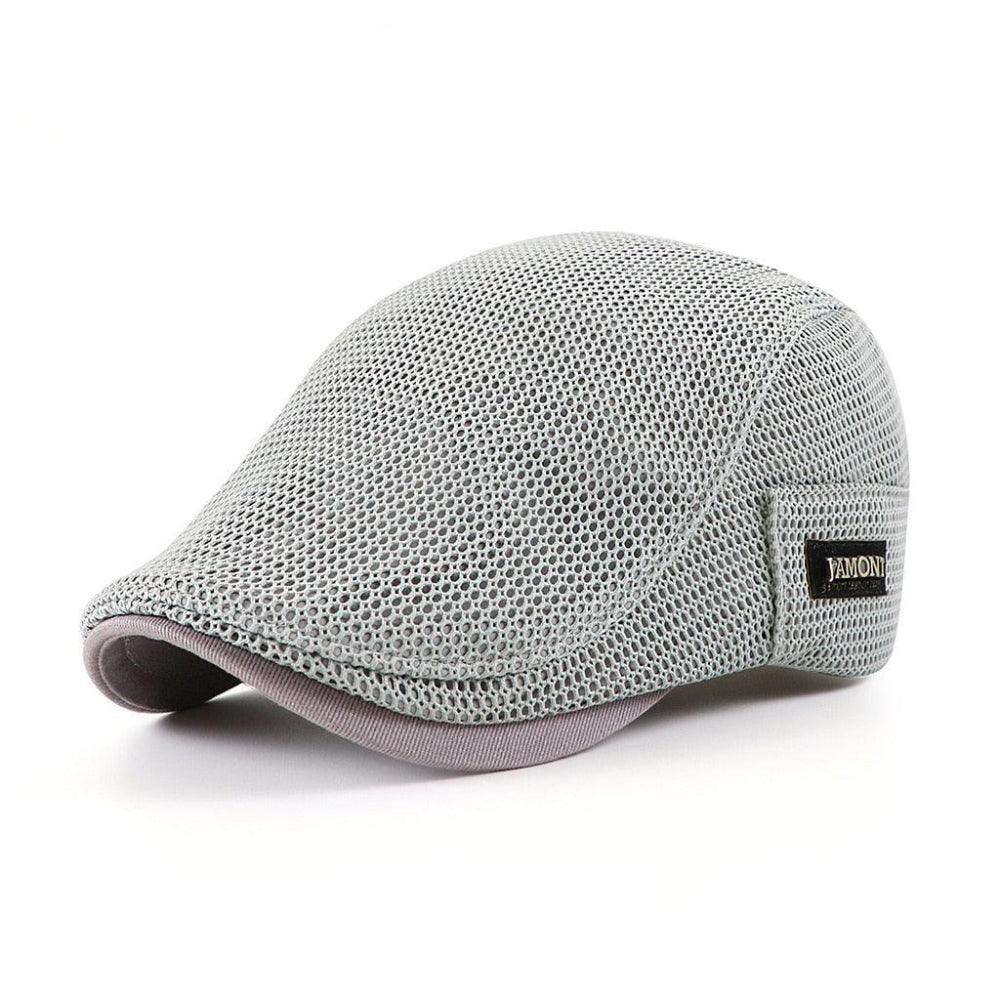 Jongman™ | Luchtige Heren Pet