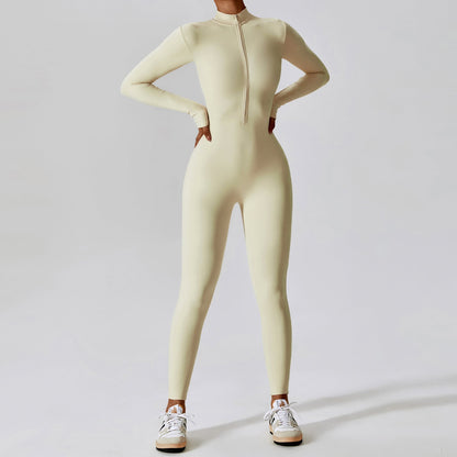 Motion Jumpsuit