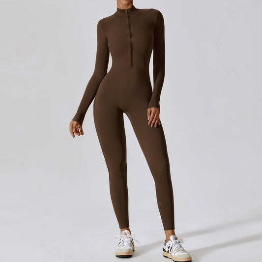 Motion Jumpsuit