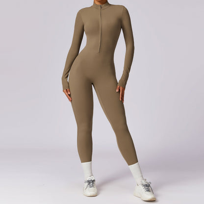 Motion Jumpsuit