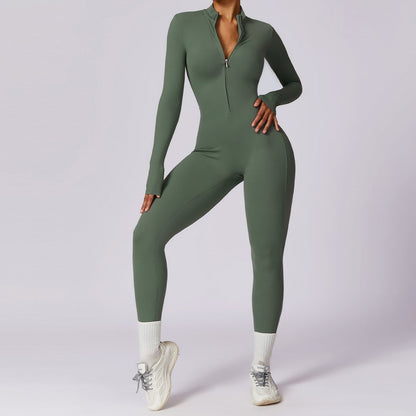 Motion Jumpsuit