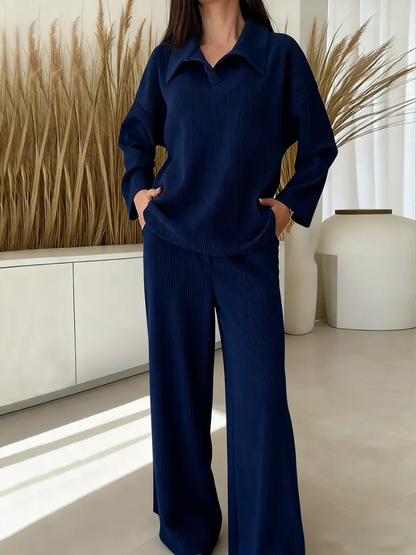 Elena - Tweedelig set