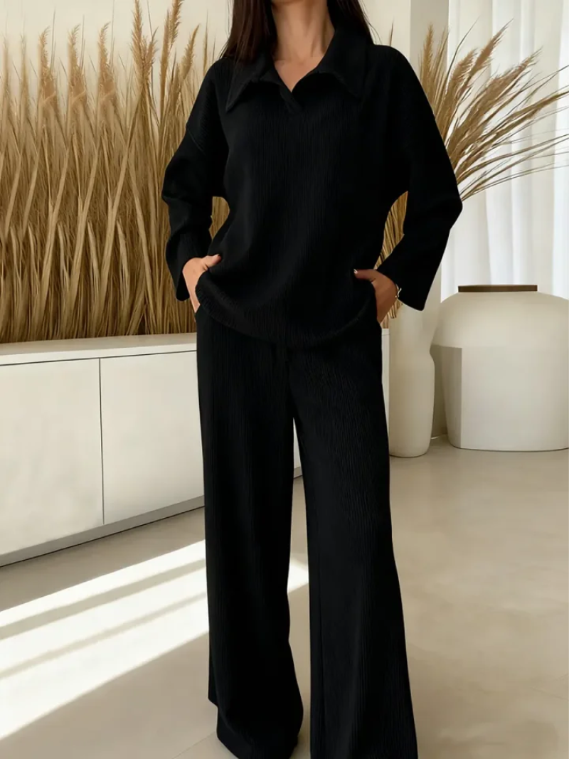 Elena - Tweedelig set