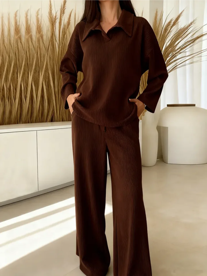 Elena - Tweedelig set