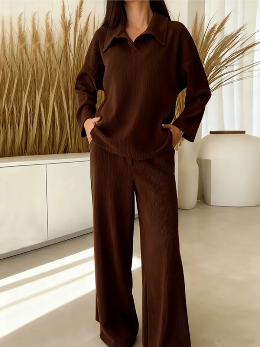 Elena - Tweedelig set