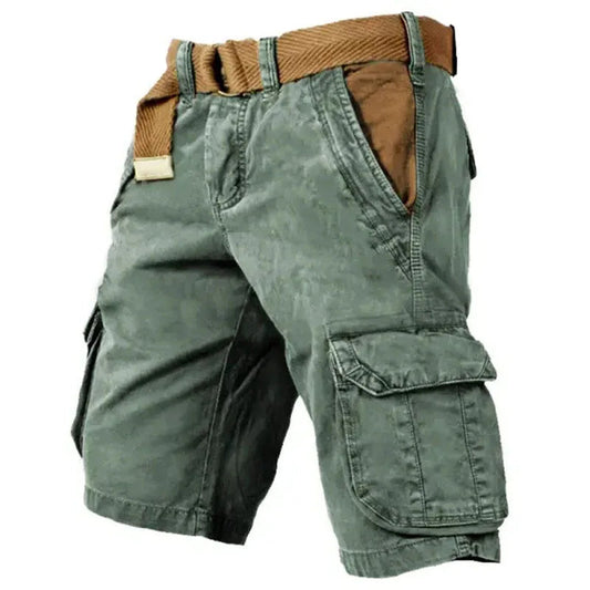Brian | Cargo Shorts