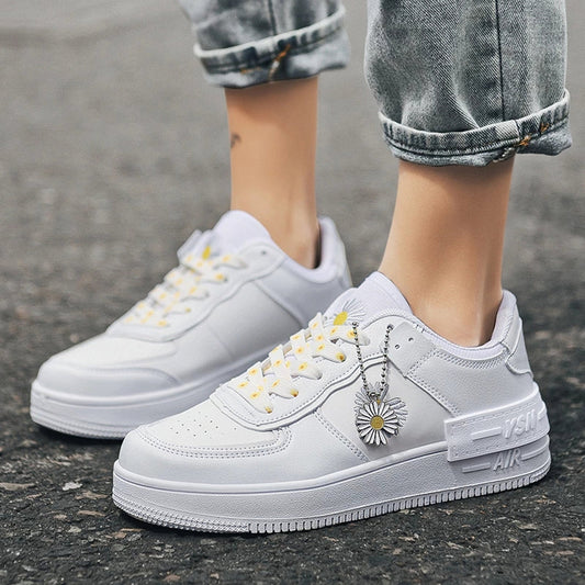 BIRGIT - Bloei zomersneakers