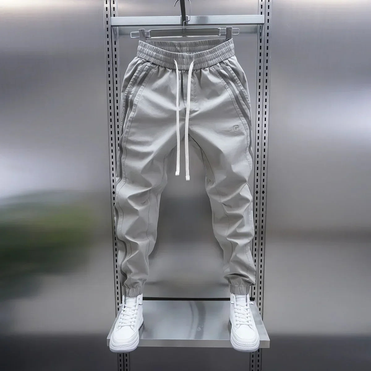 Thomas - Casual broek