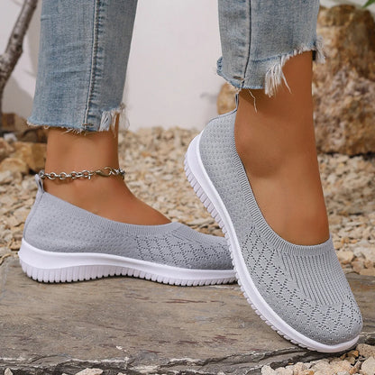 Sofina | Anti Slip Ademende Instappers
