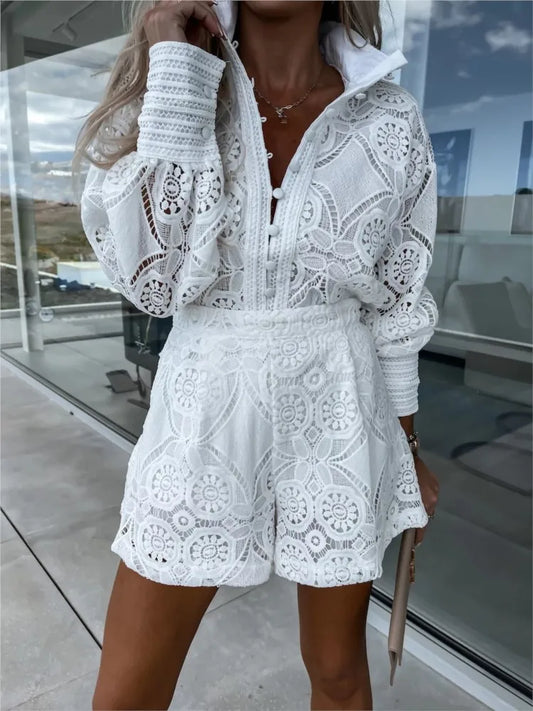 Fayra | Dames Zomer Set