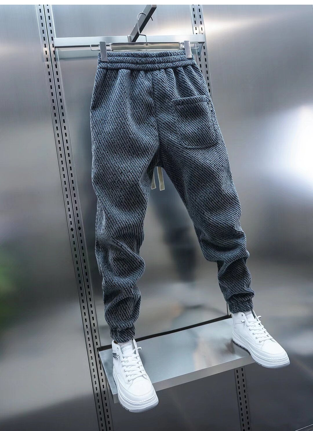 François | Casual Broek