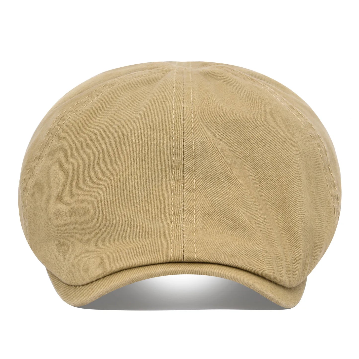 Jongman™ | Katoenen Golfcap