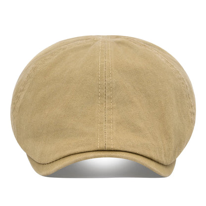 Jongman™ | Katoenen Golfcap