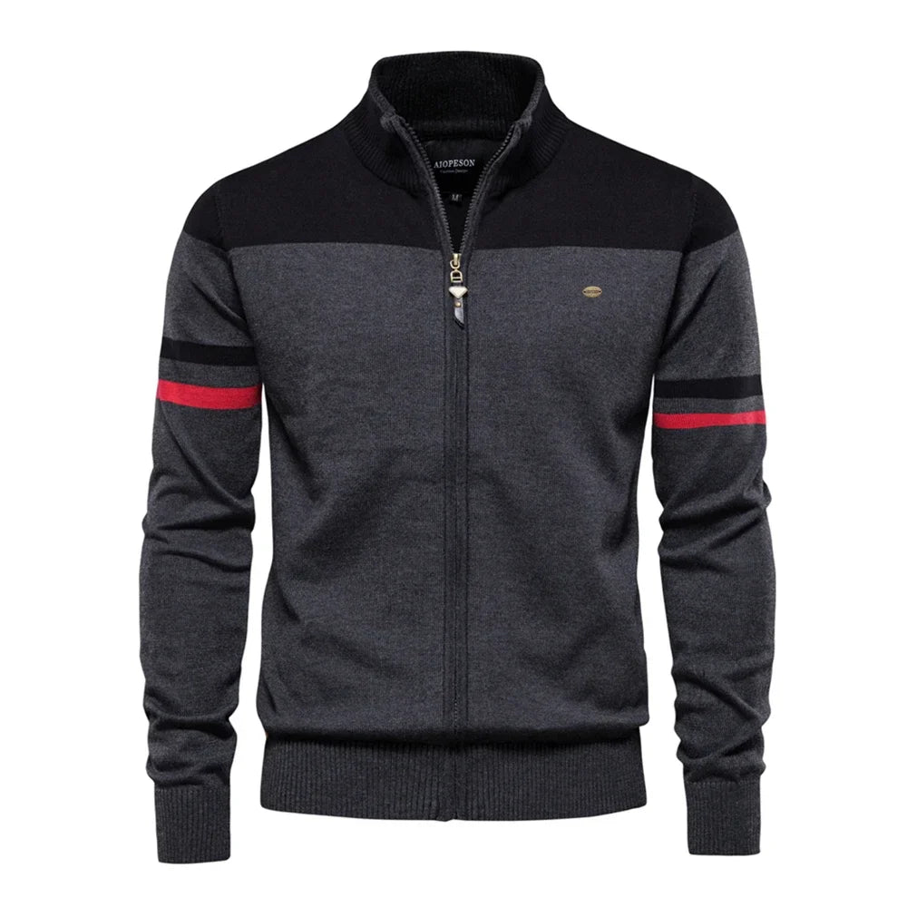 Jongman™ | Casual & Premium Vest