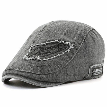 Jongman™ | Denim Pet