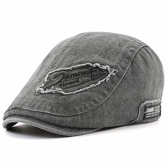 Jongman™ | Denim Pet