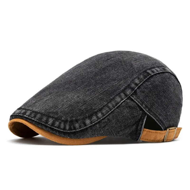 Jongman™ | Verstelbare Vintage Pet