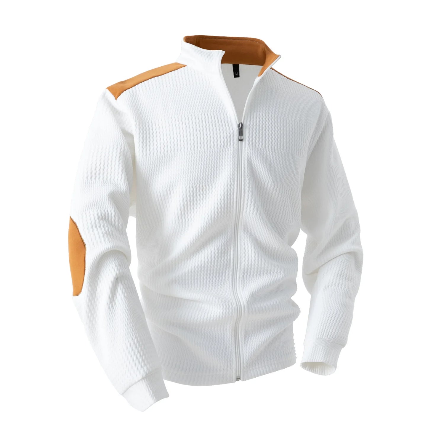 Jongman™ | Patchwork Heren Vest