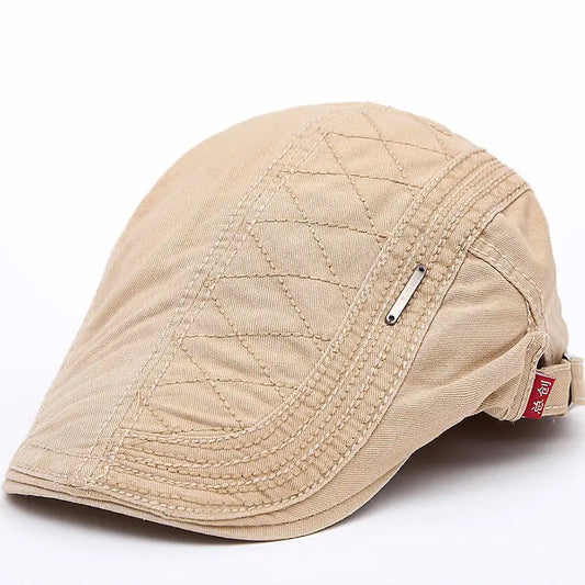 Jongman™ | Vintage Casquette Pet