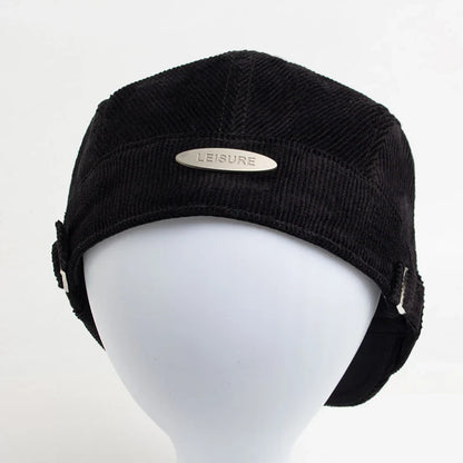 Jongman™ | Corduroy Pet