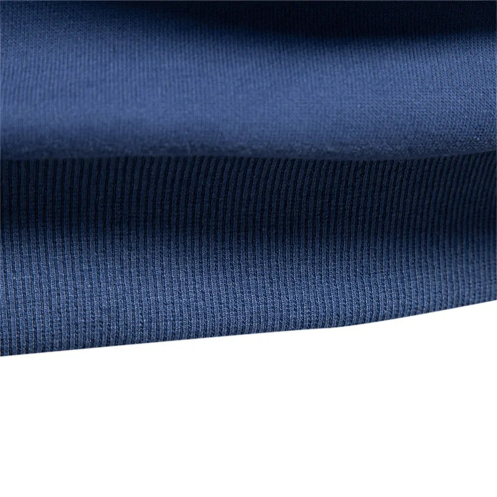 Jongman™ | Premium & Casual Poloshirt Met Lange Mouwen