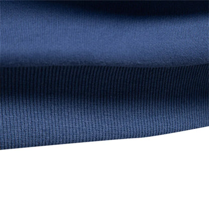 Jongman™ | Premium & Casual Poloshirt Met Lange Mouwen