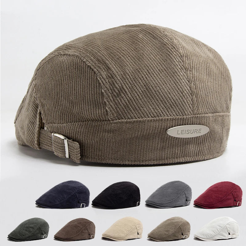 Jongman™ | Corduroy Pet