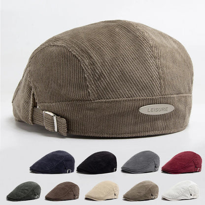 Jongman™ | Corduroy Pet