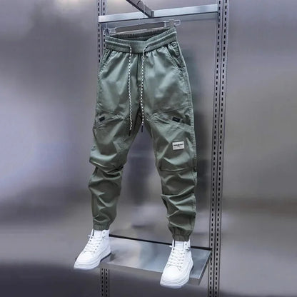 Laurent - Casual broek