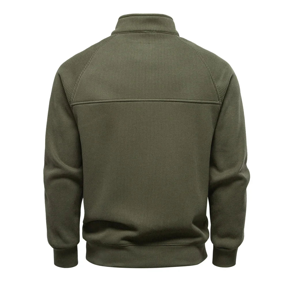 Jongman™ | Thermische Heren Trui