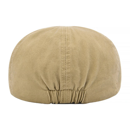 Jongman™ | Katoenen Golfcap