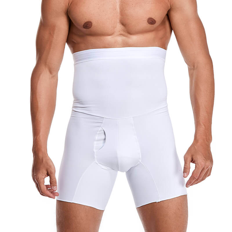 VitalForm™ Compressieboxershort – Slankmakend, Comfortabel & Praktisch