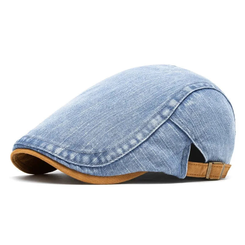 Jongman™ | Verstelbare Vintage Pet