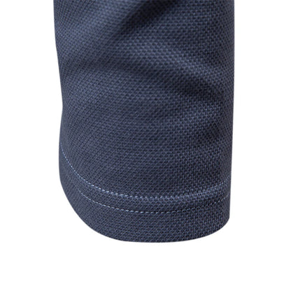 Jongman™ | Casual Heren Poloshirt